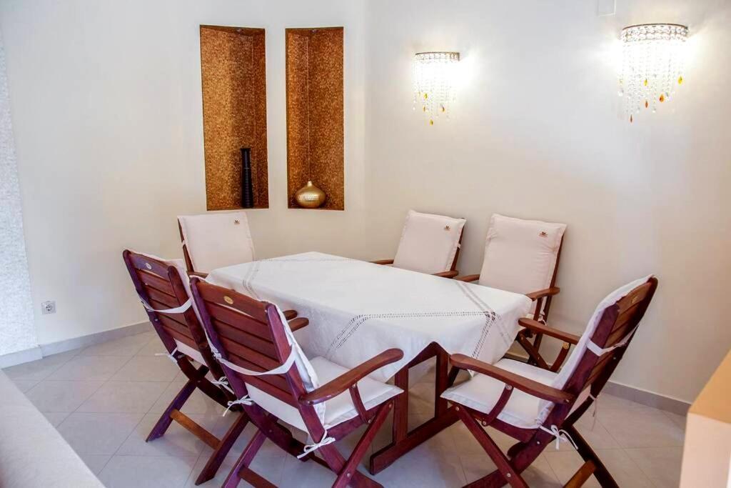 Luxurious West Side Maisonette In Alexandroupolis Villa Ngoại thất bức ảnh