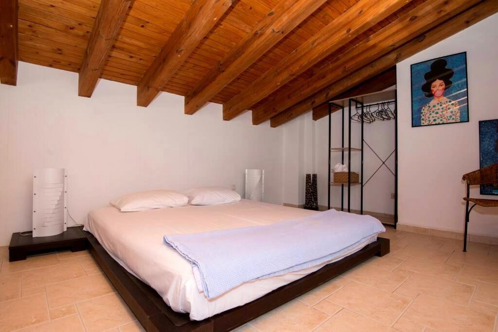 Luxurious West Side Maisonette In Alexandroupolis Villa Ngoại thất bức ảnh