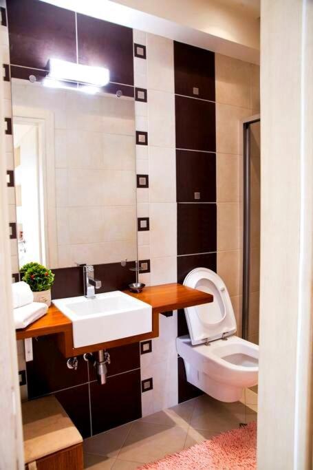 Luxurious West Side Maisonette In Alexandroupolis Villa Ngoại thất bức ảnh