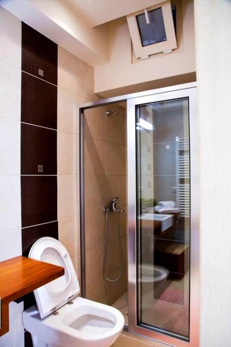 Luxurious West Side Maisonette In Alexandroupolis Villa Ngoại thất bức ảnh