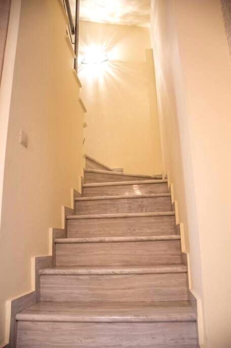 Luxurious West Side Maisonette In Alexandroupolis Villa Ngoại thất bức ảnh